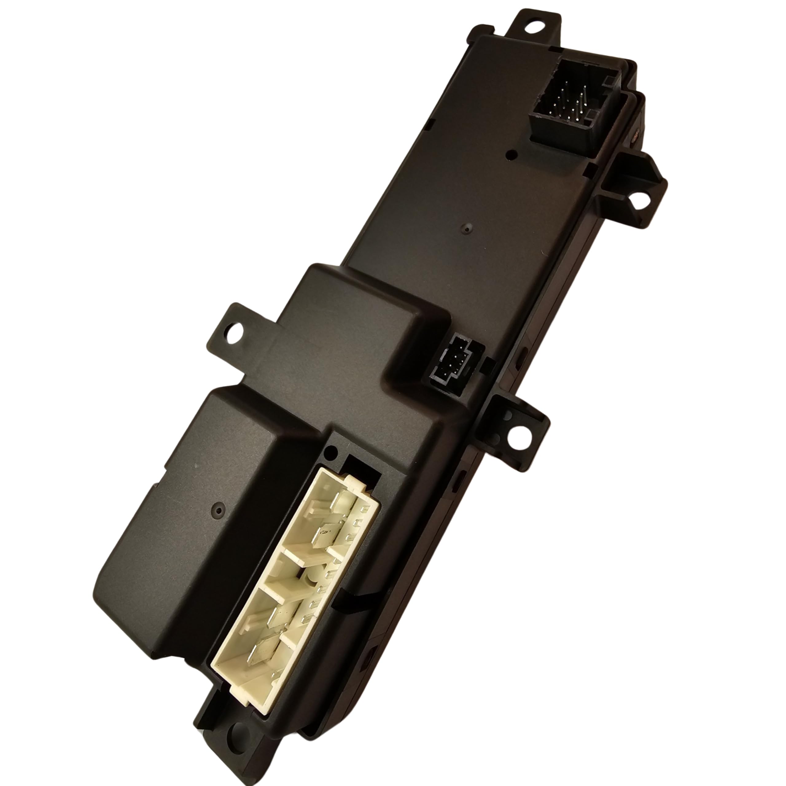 SWITCHDOCTOR Window Master Switch Replacement for 1999-2004 Jeep Grand Cherokee (5JM60DX9AA, 5JM60DX9AB) - Power Window Control Switch - Perfect for Jeep Wrangler & Grand Cherokee Models - Easy DIY Installation for Home Mechanics