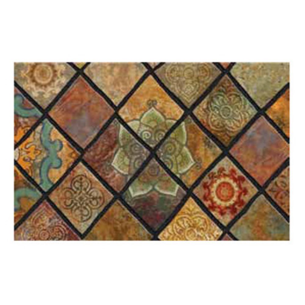 Apache Mills Masterpiece Macedonia Indoor/Outdoor Door Mat 18