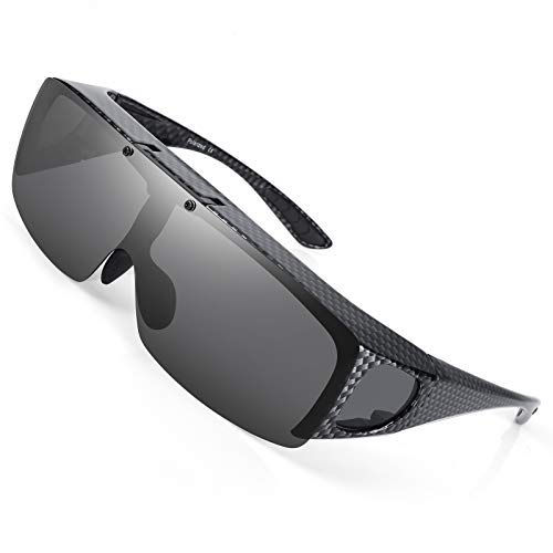 Carbon Fiber-non Mirror
