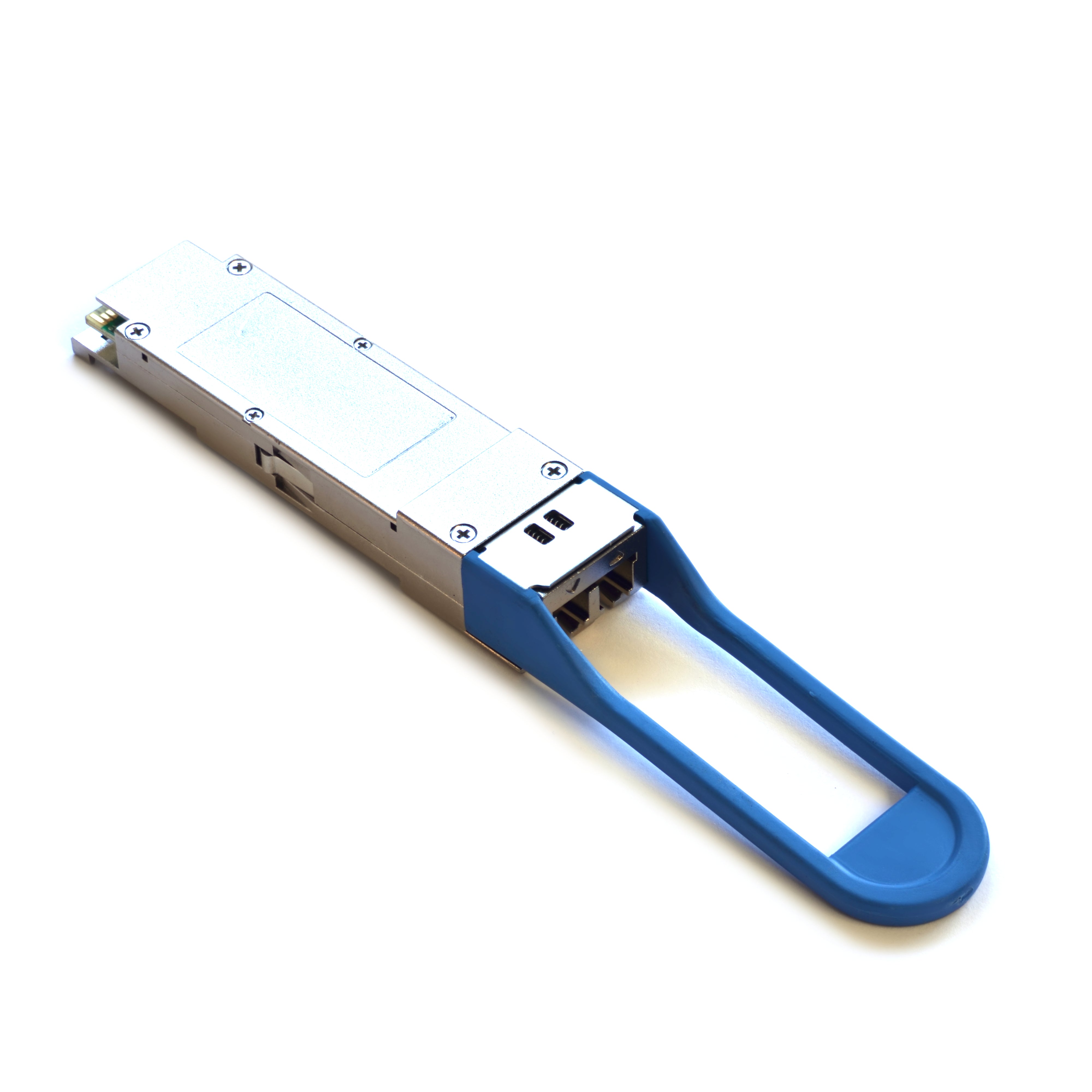 Approved Networks QSFP-100G-LR4 AN A 100GB QSFP28 Optical Transceiver Module - High-Speed Data Center & Cloud Computing Connectivity Solution
