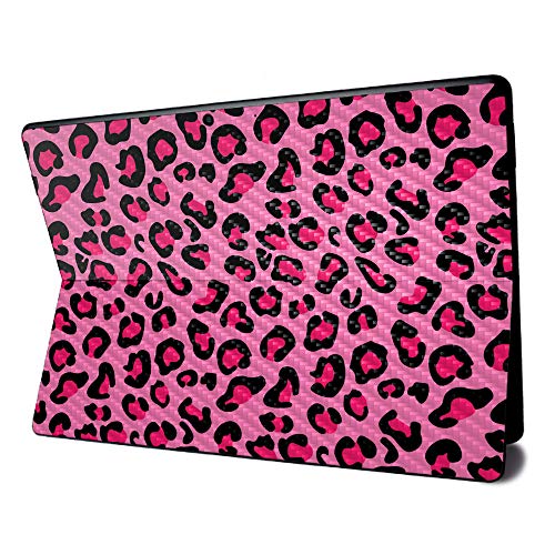 Pink Leopard