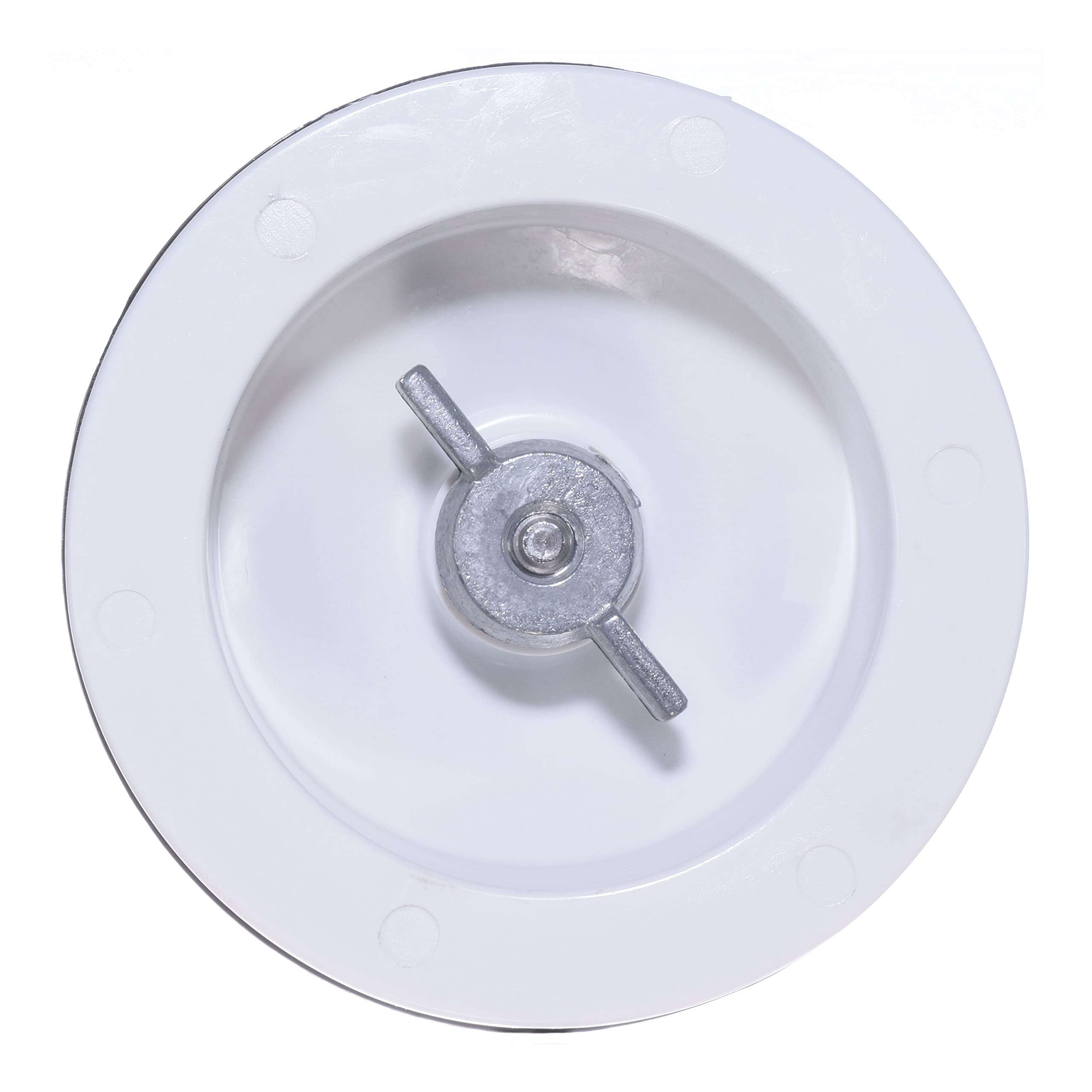 KitchenAid KSBGCB 9704291 Replacement Blender Blade - Compatible with KitchenAid Blenders - Perfect for Smoothies, Soups & Food Prep