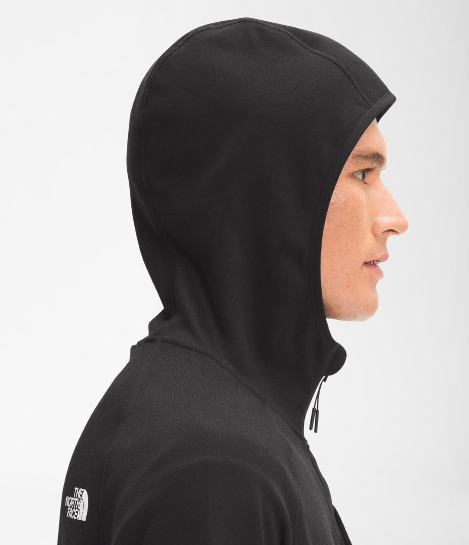 Men's Canyonlands Hoodie - Comfortable & Stylish Pullover Sweatshirt for Outdoor Adventures, Hiking, and Casual Wear | NF0A5G9U