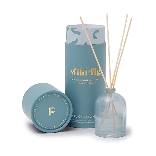 Sky Blue - Wild Fig