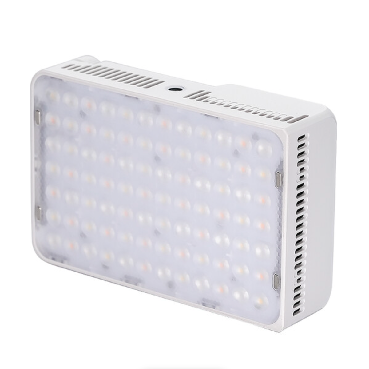 Amaran Ace 25c RGBWW LED Light Panel - 5600K Daylight White, Bi-Color & RGB, Dimmable Studio Lighting for Photography, Videography, YouTube & Live Streaming