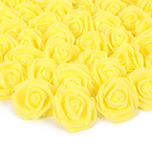 Lemonm Yellow
