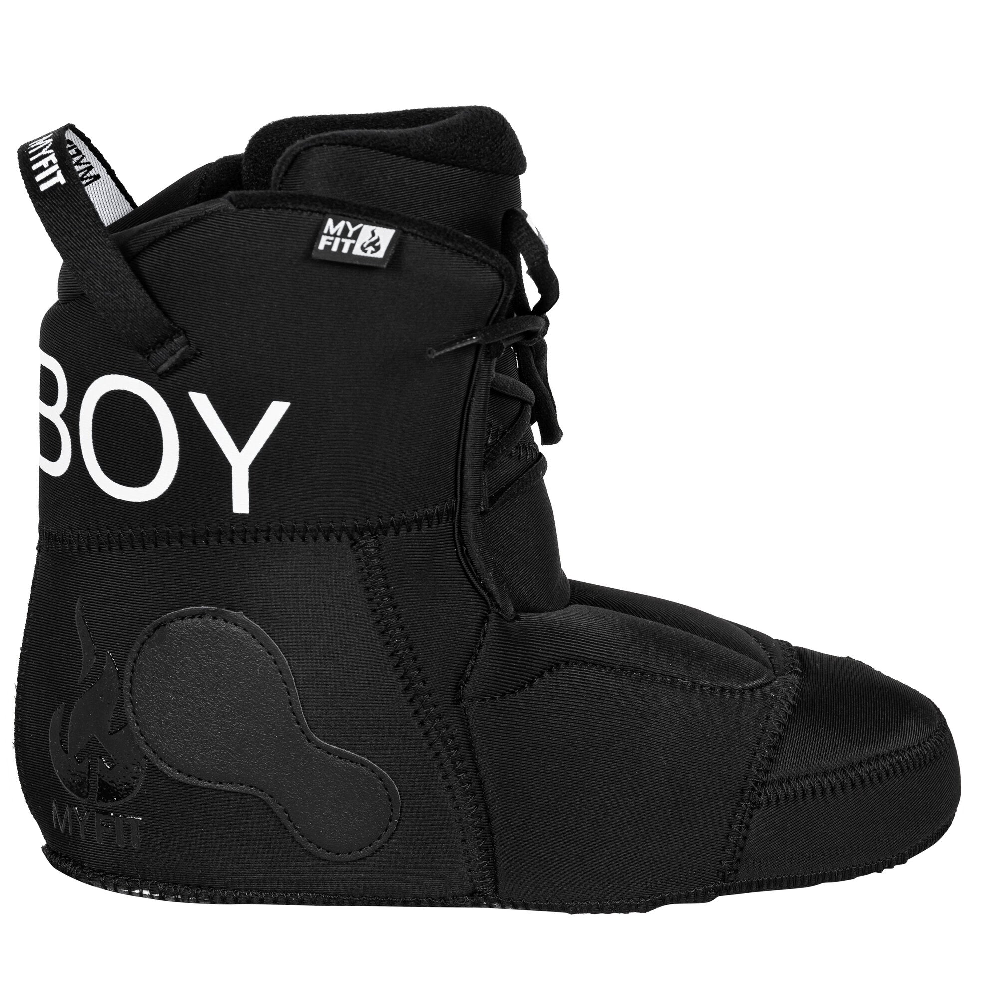 Fat Boy Dual Fit Liner - Premium Comfort Socks for Men & Women - Perfect for Hiking, Running & Everyday Wear