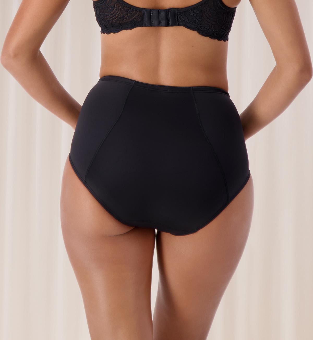 Shapewear High Waisted Hip Enhancer Panty - Slimming Underwear for Women, Perfect for Body Shaping & Special Occasions