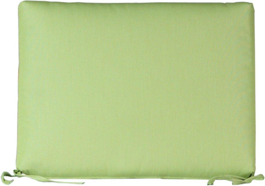 2ft Seat Cushion by Luxcraft - Premium Comfort for Office Chairs, Dining Chairs, and Car Seats - Soft Support for Long Sitting Sessions