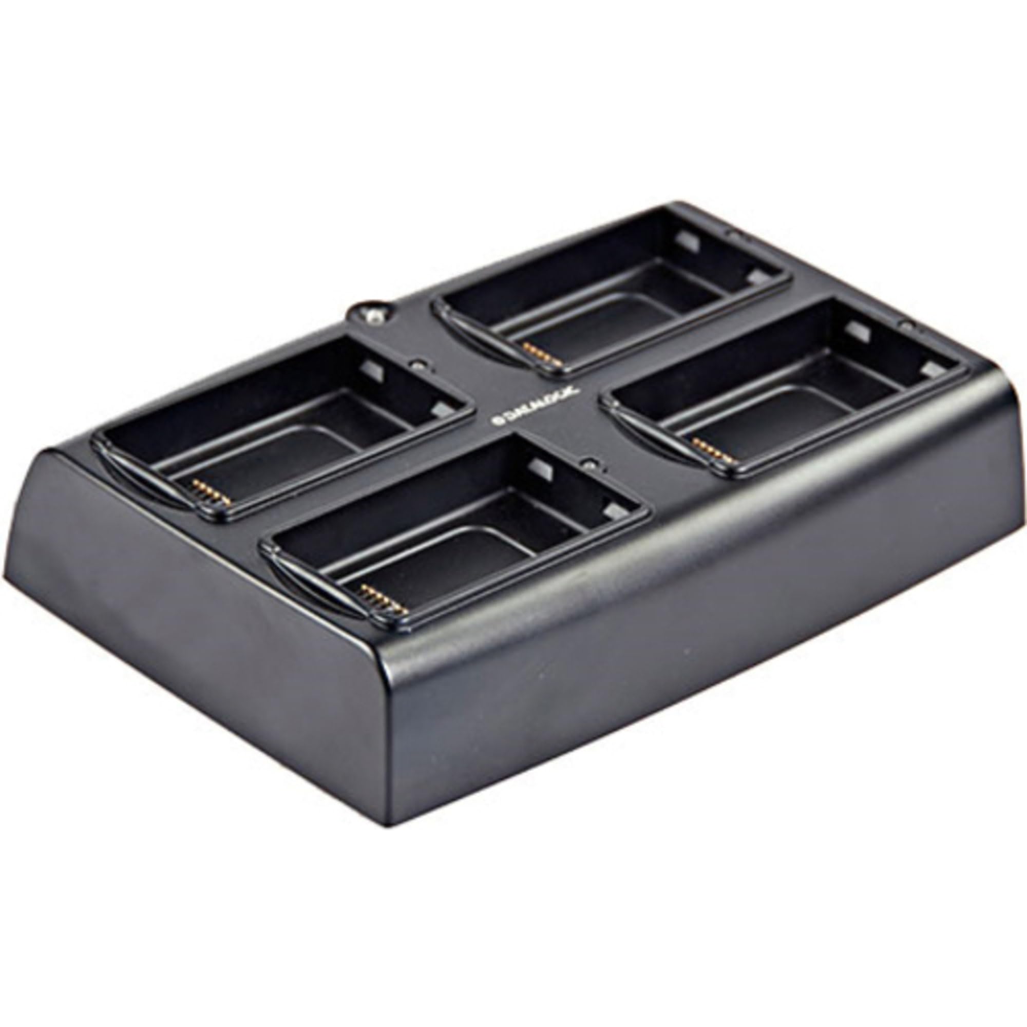 Datalogic Multi-Bay Battery Charger 94A150034 - Fast Charging Station for Barcode Scanners & Mobile Computers - Perfect for Warehouses, Retail Stores & Logistics Centers