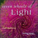 Seven Wheels of Light - Premium LED Light Spinner Toy for Kids & Adults - Perfect for Parties, Events, and Outdoor Fun