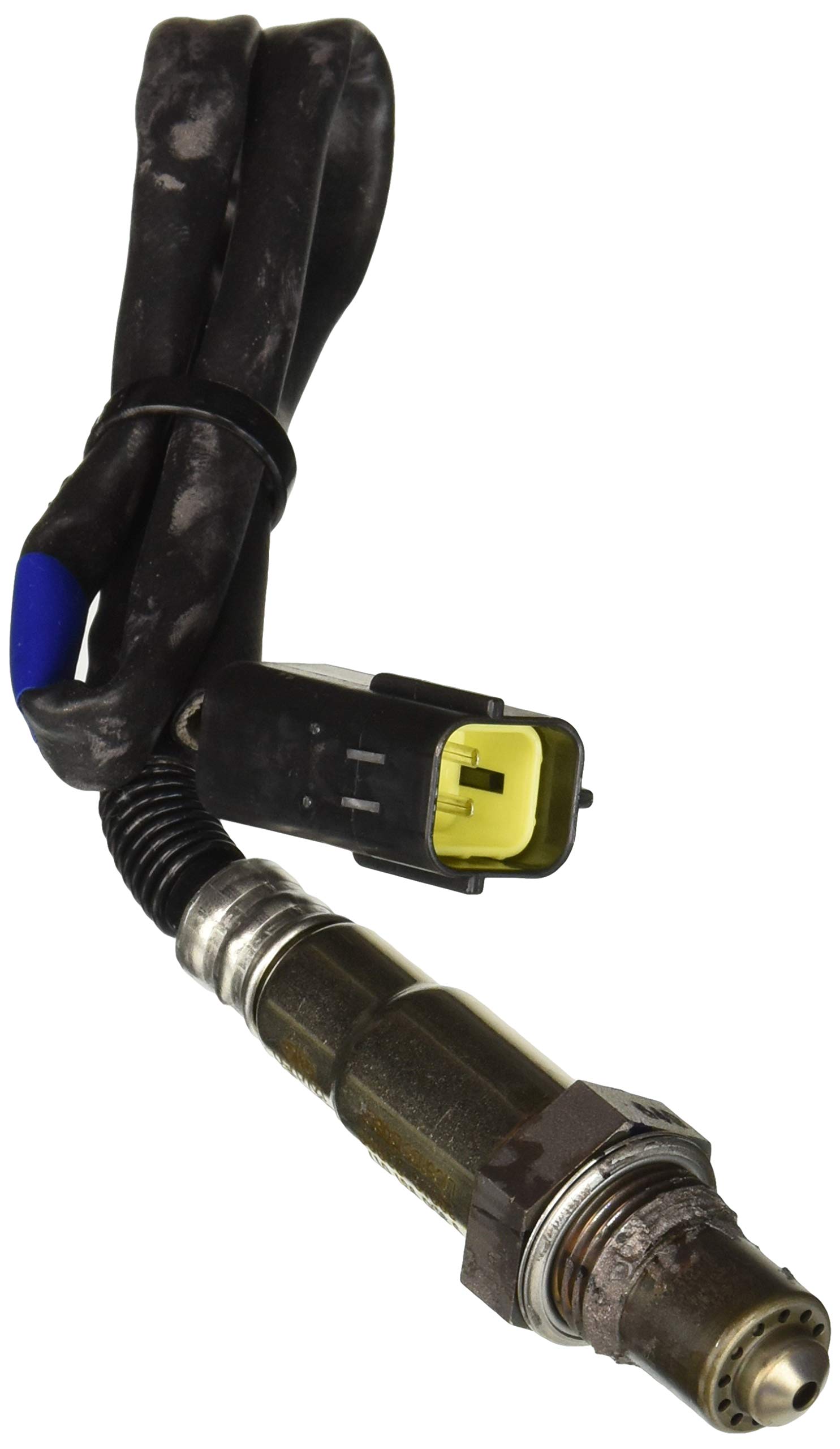 Genuine Hyundai 39210-23800 Oxygen Sensor Assembly - Compatible with Select Hyundai Models - Improve Engine Performance & Fuel Efficiency - Perfect for Engine Maintenance & Emissions Testing