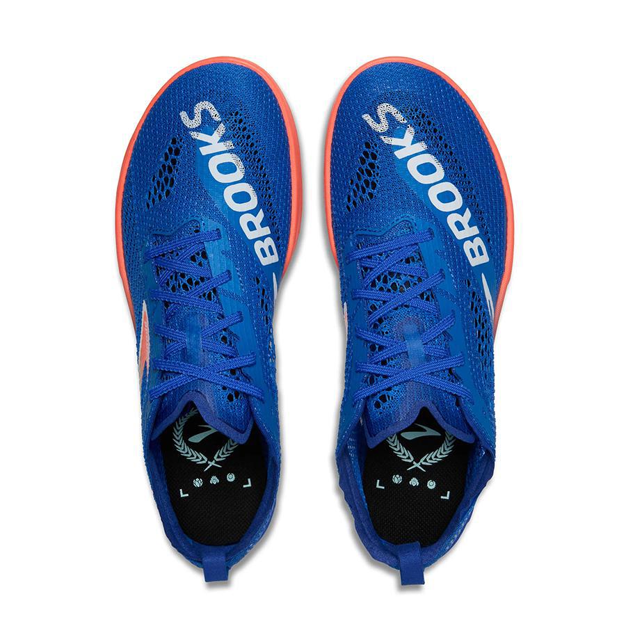 Unisex Hyperion Elite LD Running Shoes - Lightweight & Breathable for Men & Women - Perfect for Marathon, Training & Daily Jogging