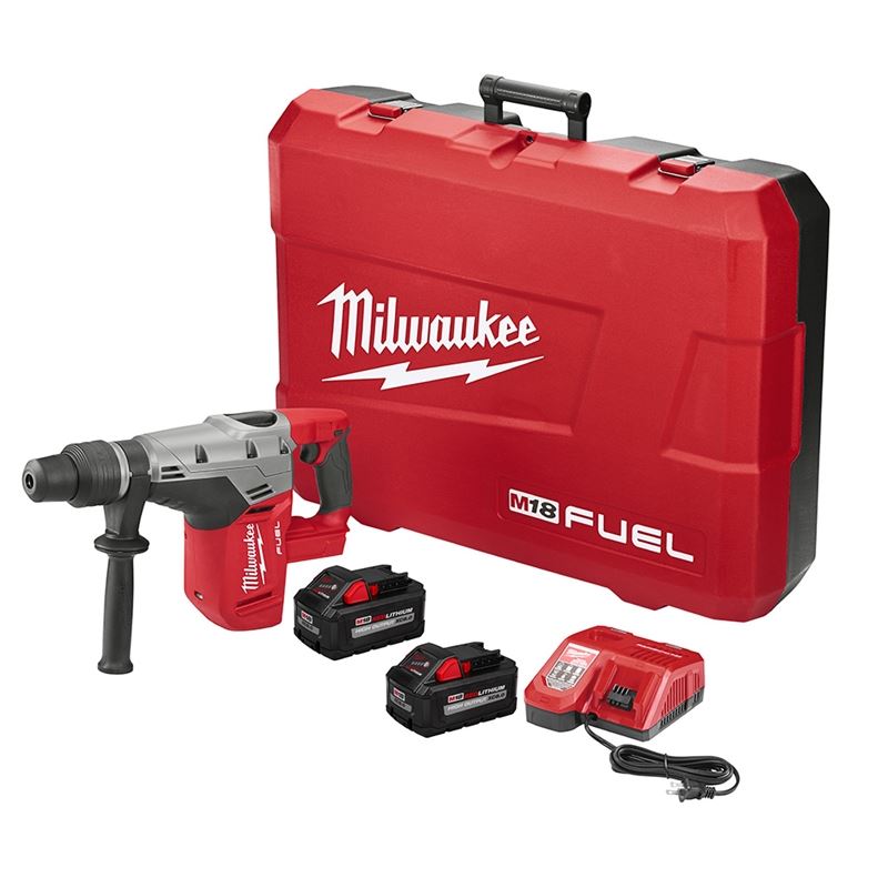 M18 FUEL 18V Brushless Cordless 1-9/16
