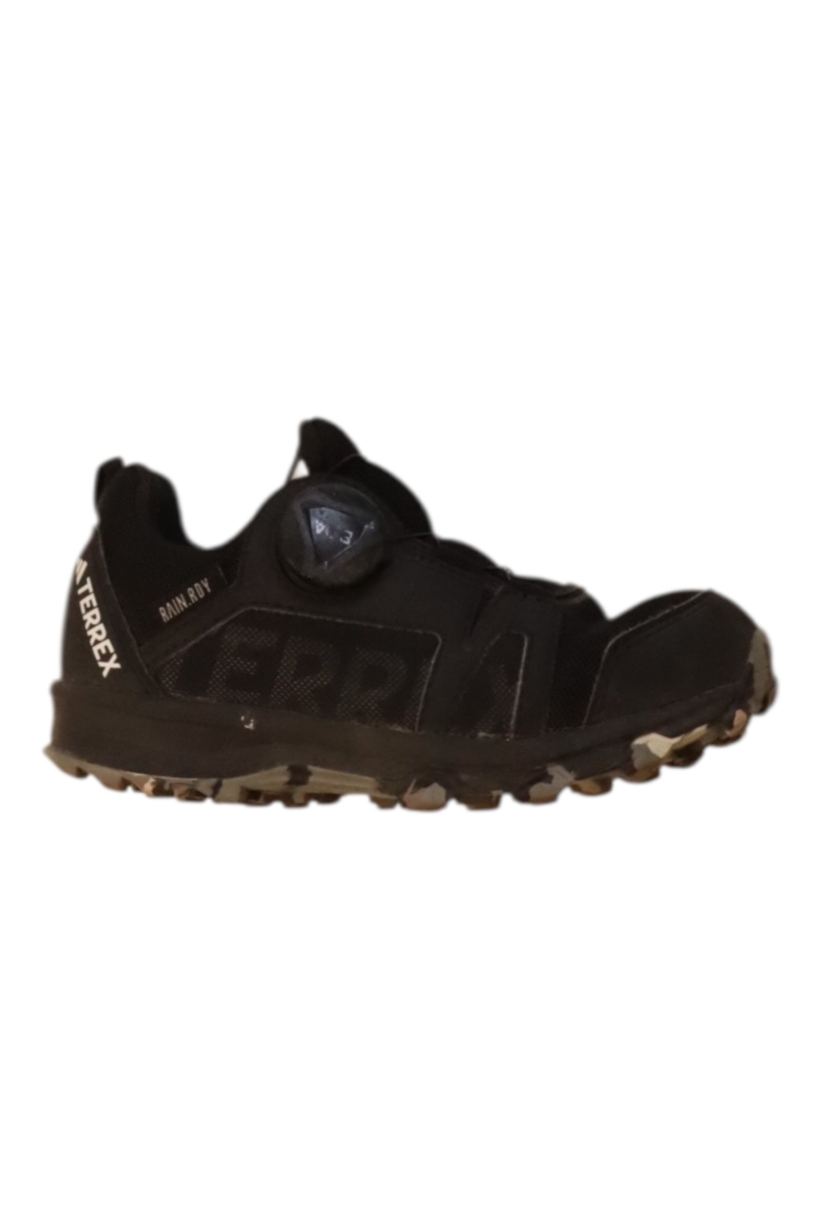 Adidas Terrex Hiking Sneakers for Men & Women - Lightweight & Durable Outdoor Shoes EU 28 - Perfect for Trail Running, Hiking & Adventure Travel
