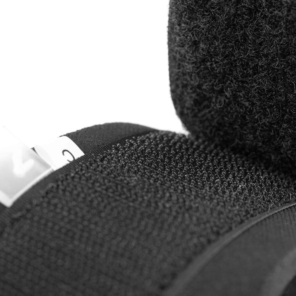 Premium Horse Tendon Boots & Bell Boots Combo Pack - Protective Leg Gear for Jumping, Training & Riding - Durable Support for Show Horses & Equestrian Sports