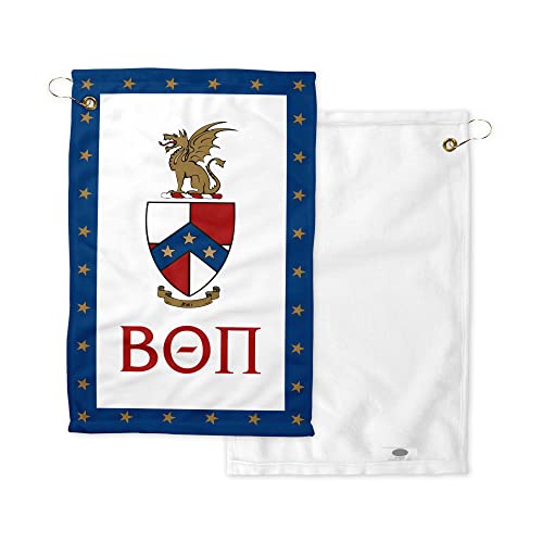 Beta Theta Pi