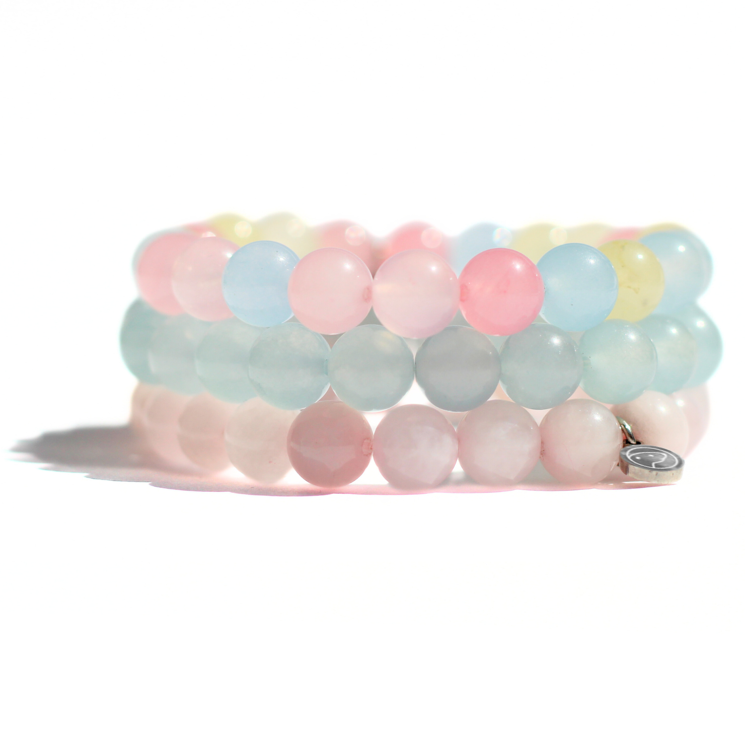 Trendy Daughter Bracelet Pack - Stylish Matching Jewelry Set for Girls & Teens | Perfect for Birthdays, Gifts & Mother-Daughter Bonding Moments