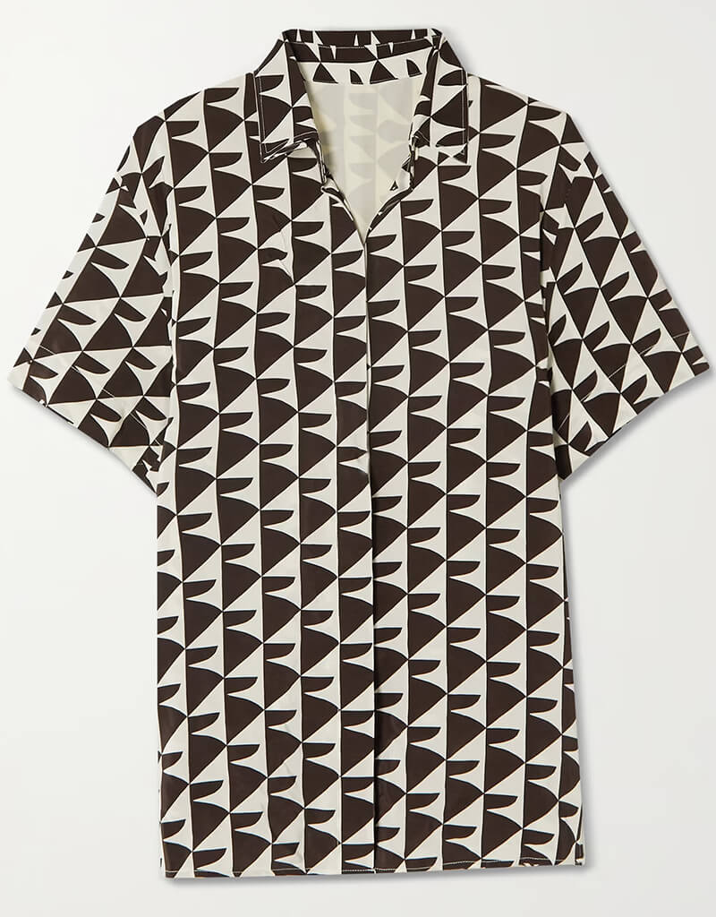 Premium Black & White Shirt for Men & Women | Stylish Casual & Formal Wear | Perfect for Office, Parties & Everyday Outfits