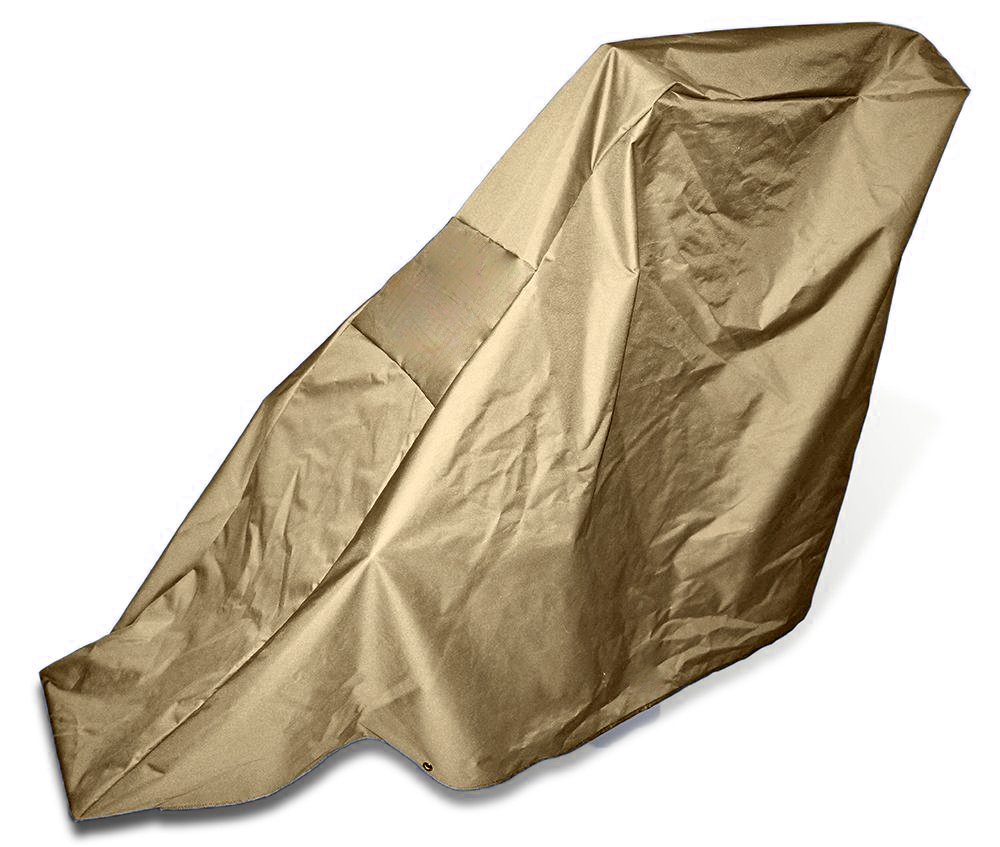 American Supply Pool Lift Chair Cover for S.R. Smith AX9005 - Durable & Waterproof for Poolside & Spa Use
