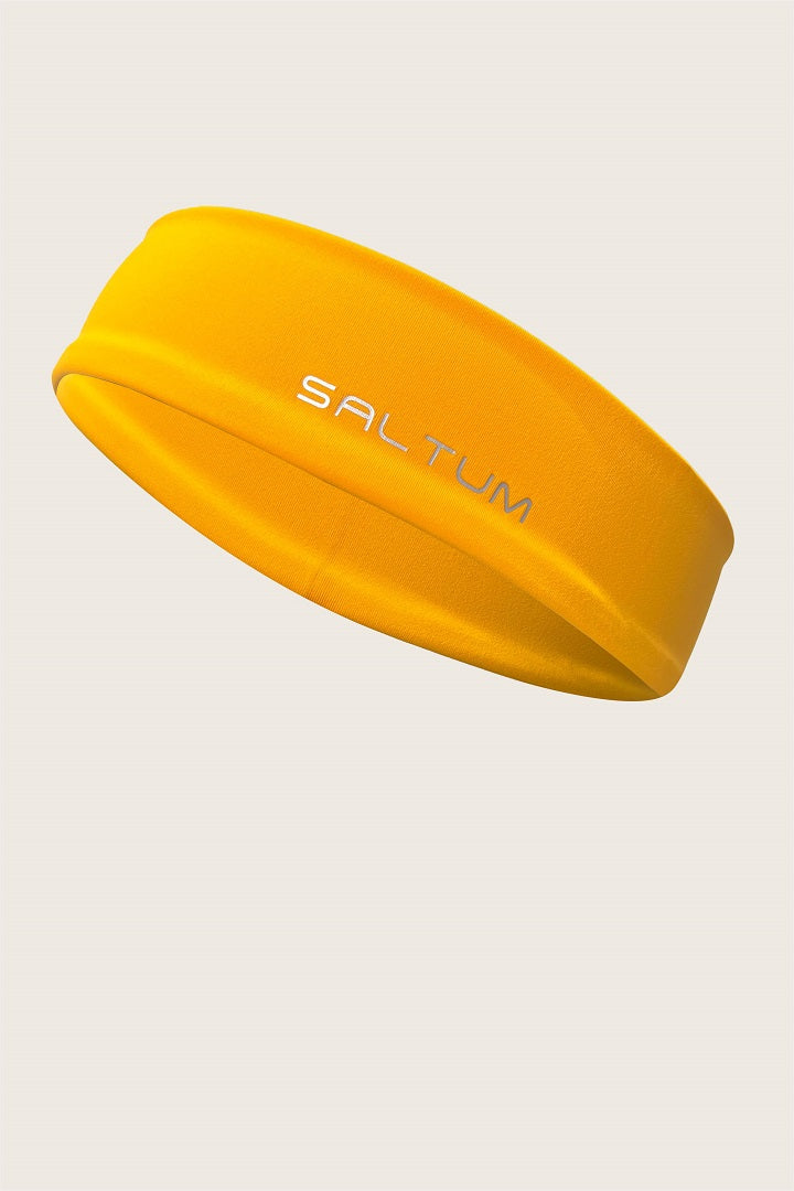Breathable Sports Headbands for Women & Men - Sweat Absorbing Workout Headbands for Running, Yoga, Tennis & Gym - Non-Slip Fitness Head Wrap