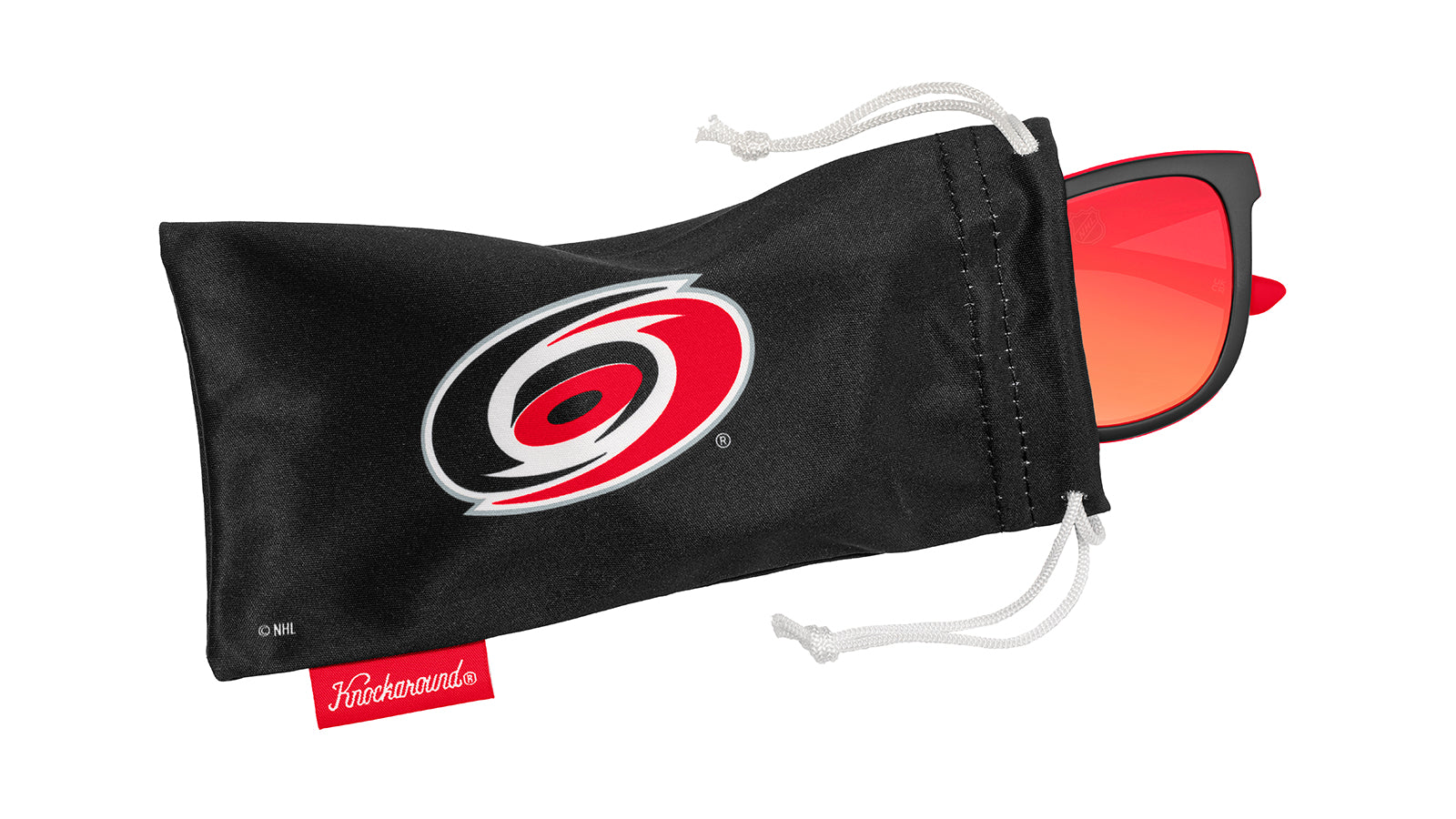 Carolina Hurricanes NHL Hockey Jersey - Official Fan Apparel for Men & Women - Perfect for Games, Parties & Sports Events