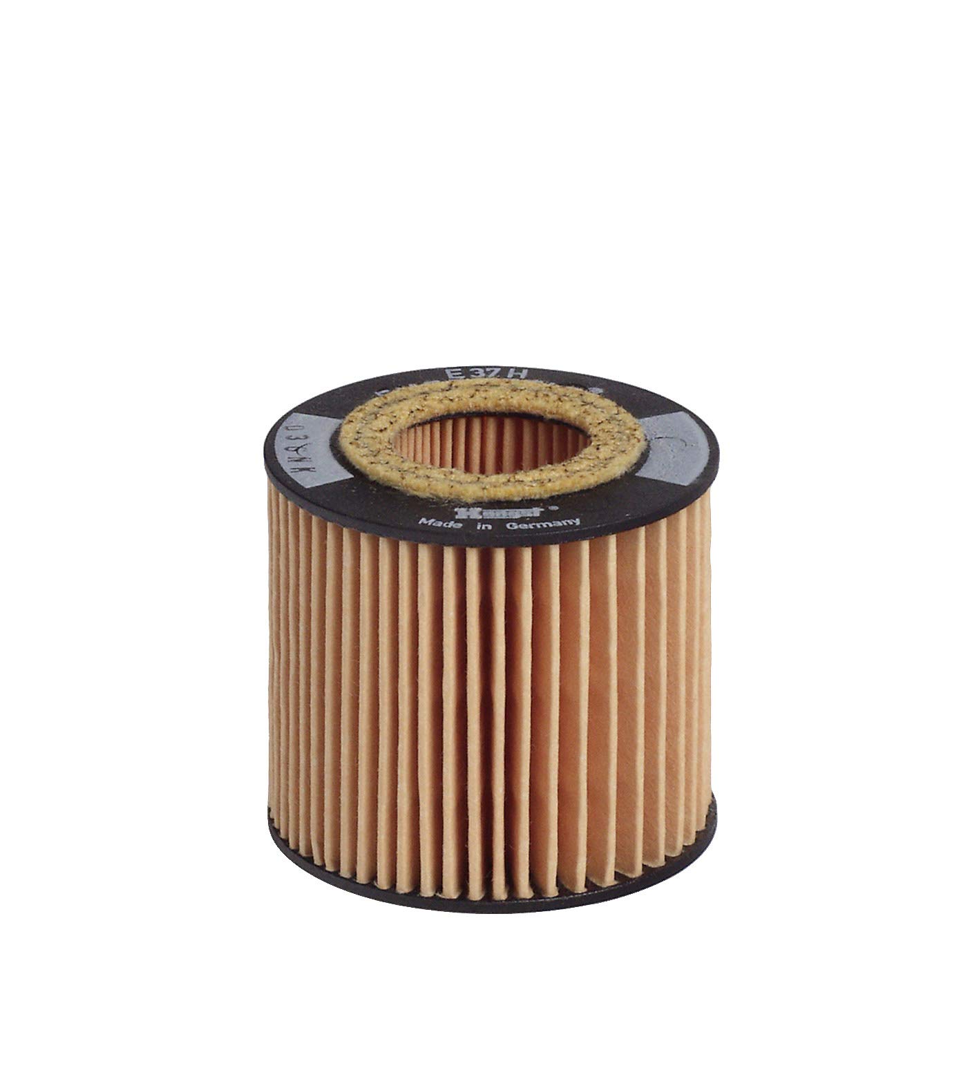 High-Quality Oil Filter Cartridge with Gasket - Compatible with Multiple Car Models | Perfect for Routine Vehicle Maintenance & Engine Protection