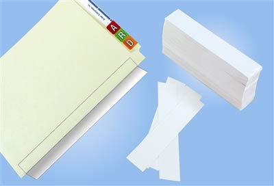 Doctor Stuff File Folder Labels - 2