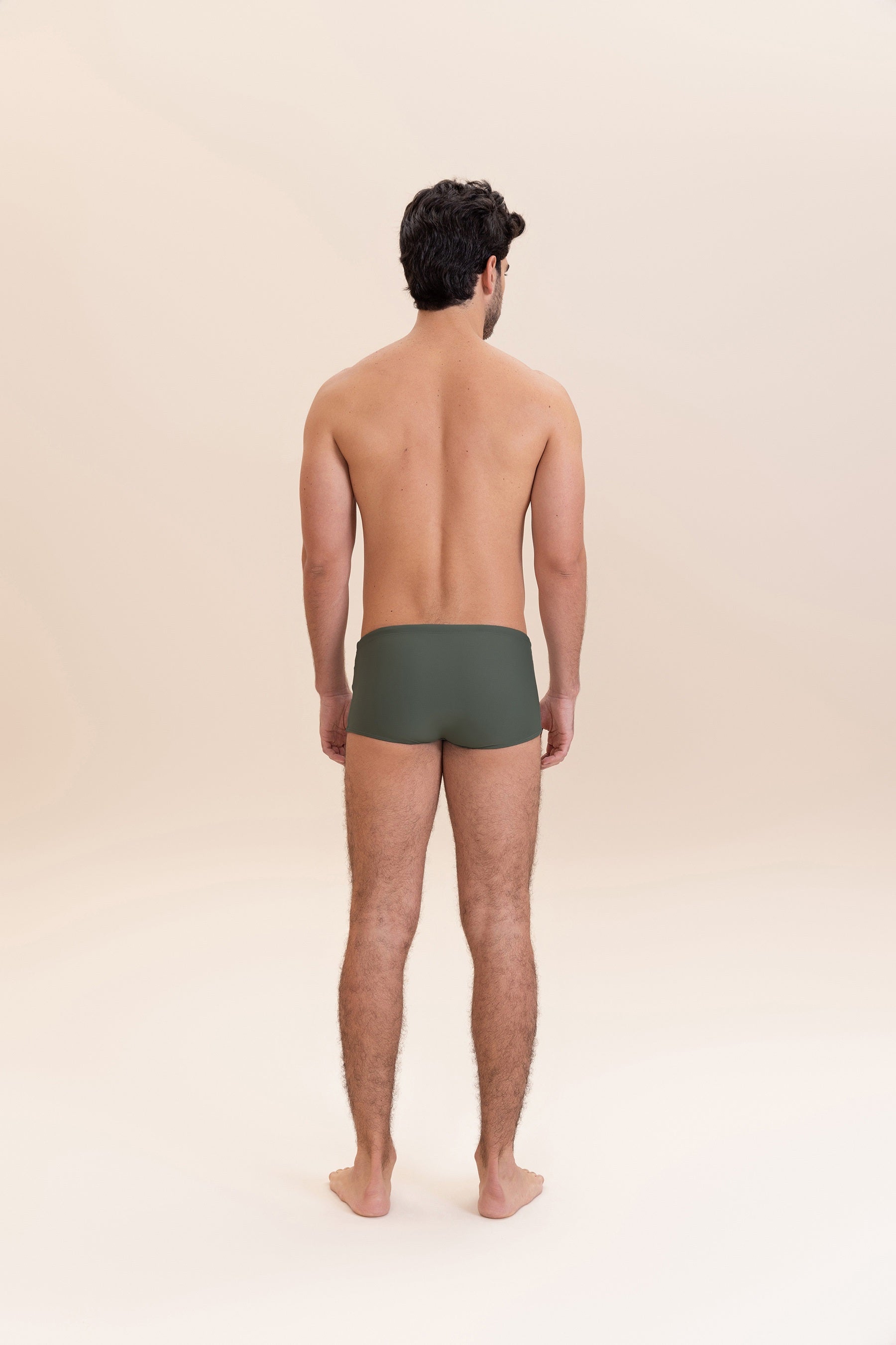 Premium Quick-Dry Swim Trunks for Men - Vibrant Colors & Comfort Fit - Perfect for Beach, Pool & Summer Vacations