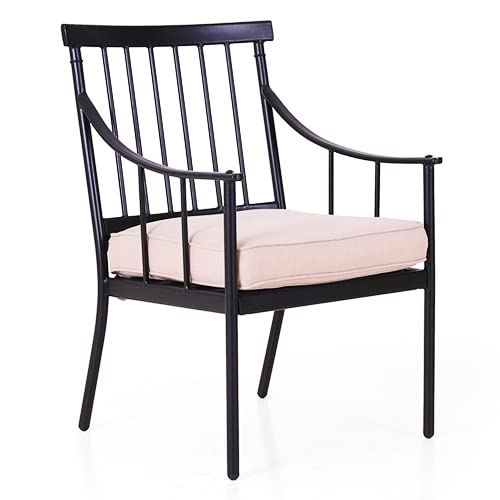 Fixed Chair