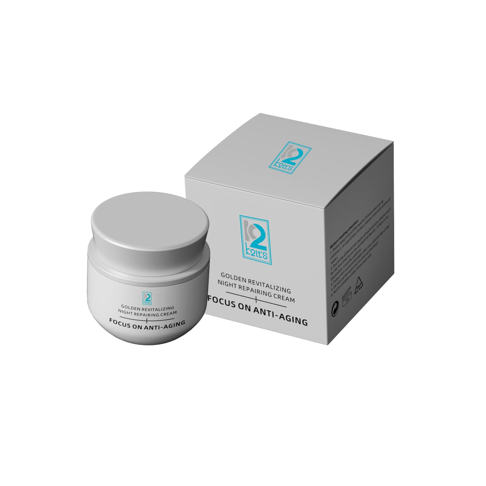 K2LT’S Facial Lotion - Hydrating & Cleansing Face Wash for Glowing Skin | Gentle Daily Cleanser for Women & Men | Perfect for Morning & Night Skincare Routine