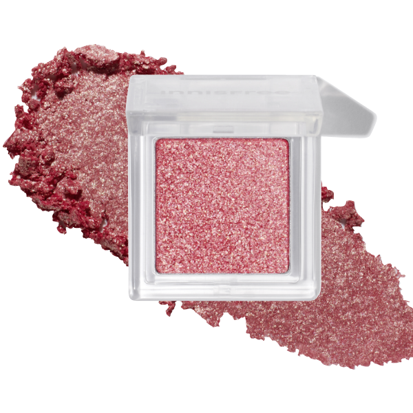 Innisfree My Eyeshadow Palette - Shimmer & Glitter Eyeshadow Set for Day & Night Makeup | Vegan & Cruelty-Free | Perfect for Party, Wedding & Special Occasion Looks