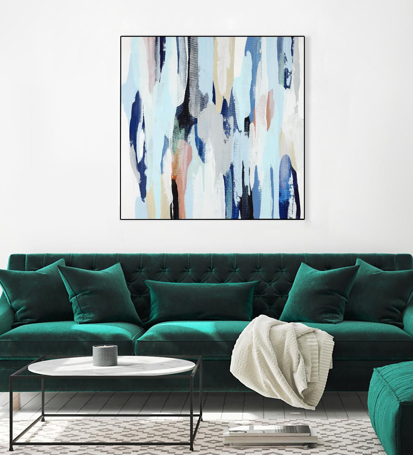 Coastal Decor & Nautical Home Accessories - Beach Themed Wall Art, Pillows & Rugs for Coastal Living Room & Bedroom Decor
