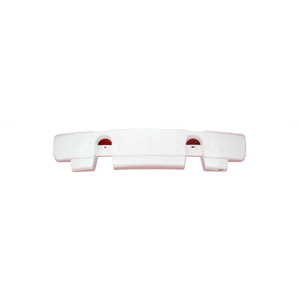 Chevy Equinox Front Bumper Absorber Replacement 2005-2006 | Energy Absorbing Impact Bar | GM1070235 & 5489658 | Perfect for Collision Repair & Auto Body Restoration