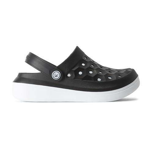Black/White
