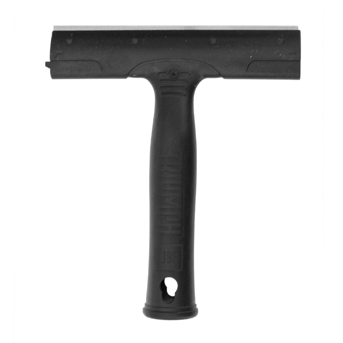 6 Inch Triumph MK2 Scraper - Heavy Duty Paint & Wallpaper Removal Tool for Home Renovation Projects