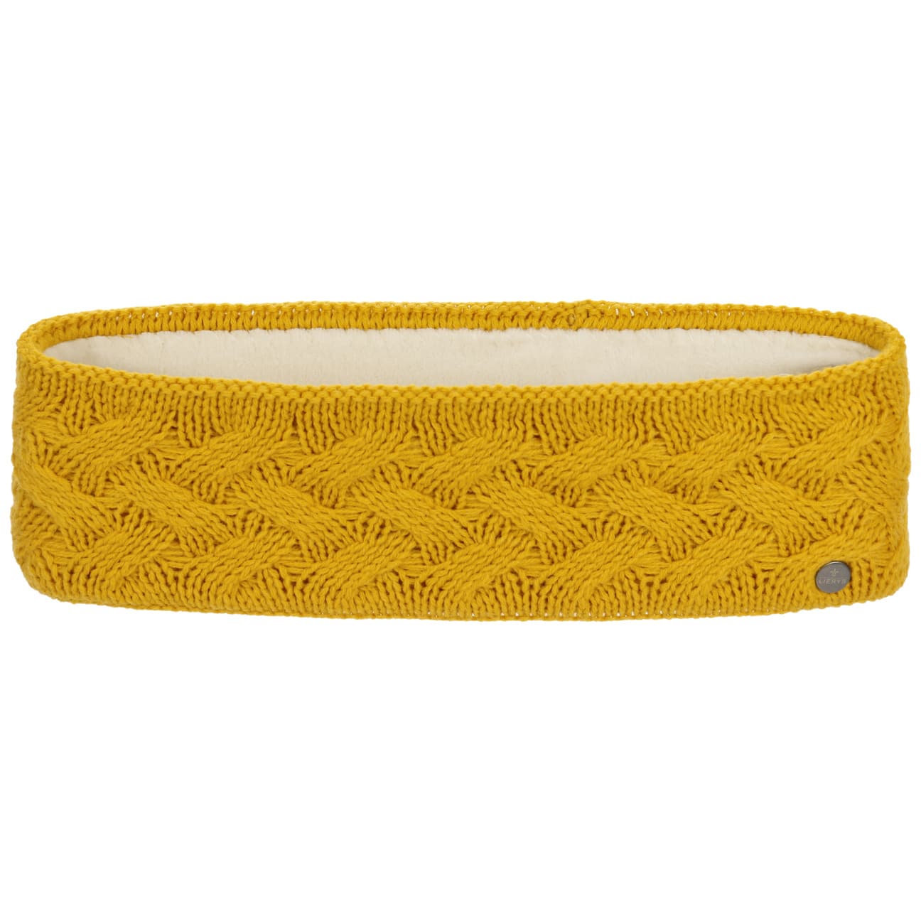 Lierys Fauske Headband - Soft & Stretchy Hair Band for Women & Girls - Perfect for Sports, Workouts, Yoga, and Everyday Wear