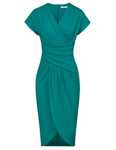 Aqua Green
