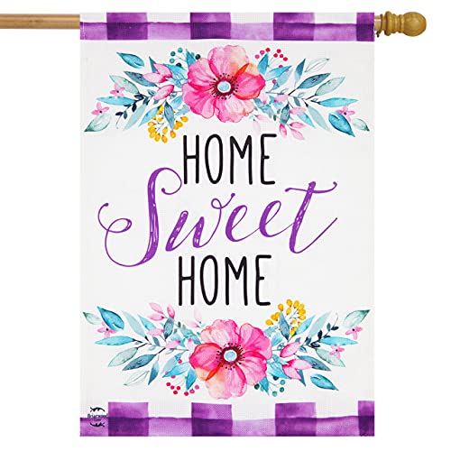 Floral Home