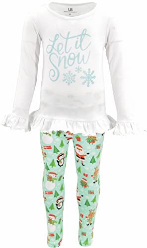 Snowflakes