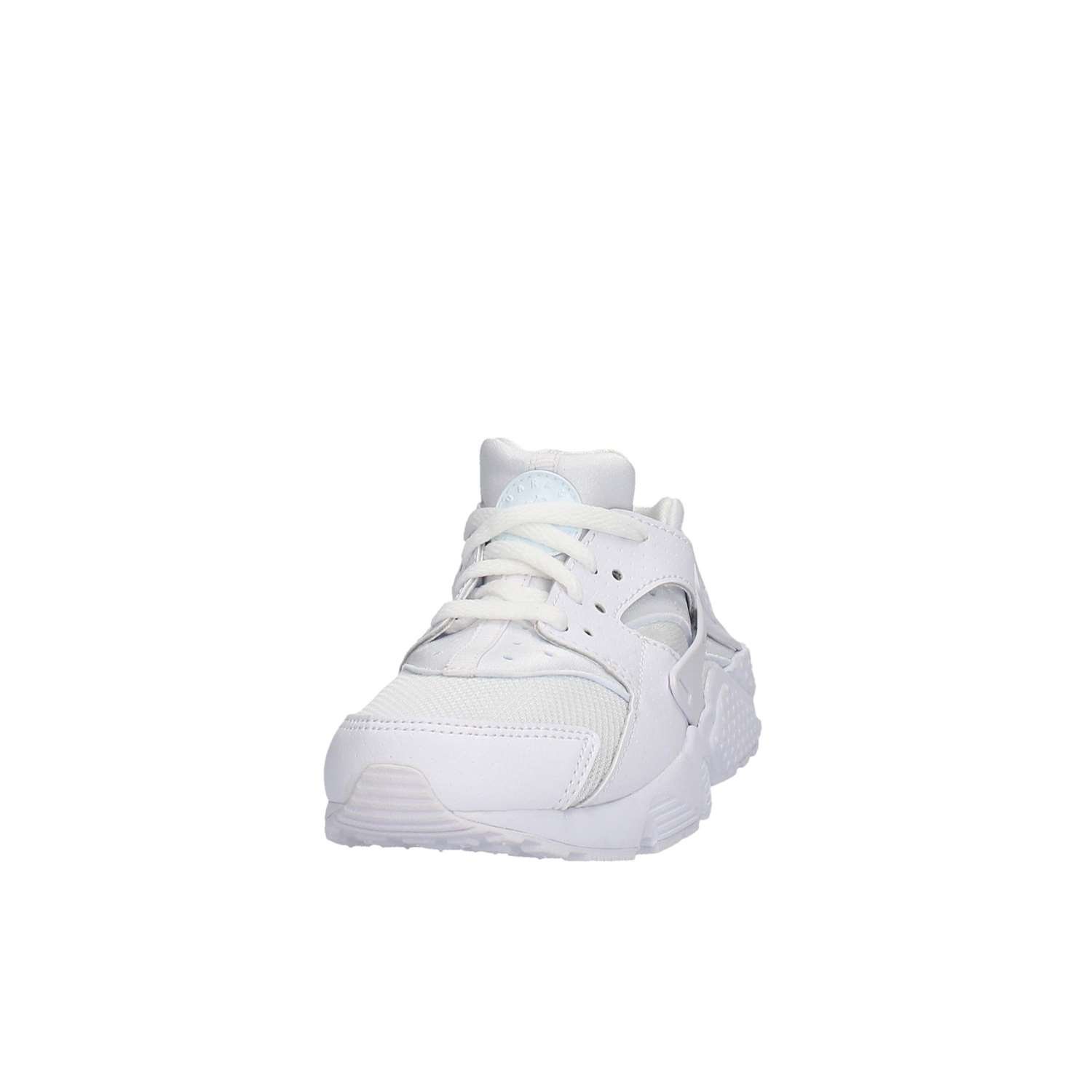 Nike Boys Huarache Run SE Sneakers - Big Kids Running Shoes for School, Sports & Casual Wear - Lightweight & Breathable Athletic Footwear
