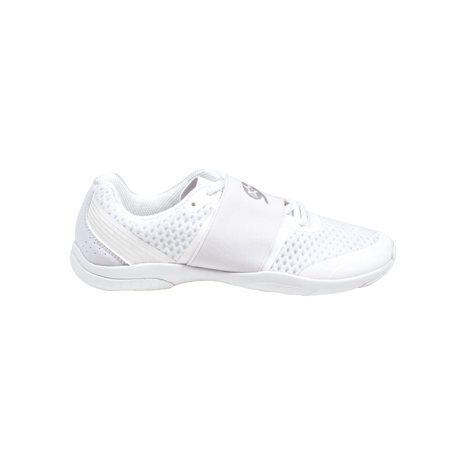 GK Rush Zero Shoes - Lightweight Running Sneakers for Men & Women - Breathable Mesh Walking Shoes for Gym, Workout & Casual Wear - Perfect for Jogging, Training & Everyday Use