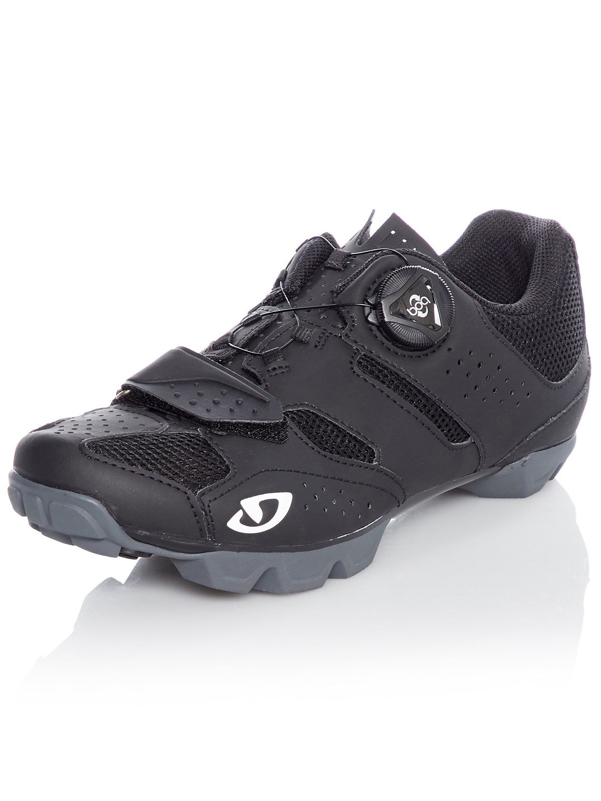 **Giro Cylinder W Women's Road Cycling Shoes - Lightweight & Comfortable for Indoor Training & Outdoor Rides**