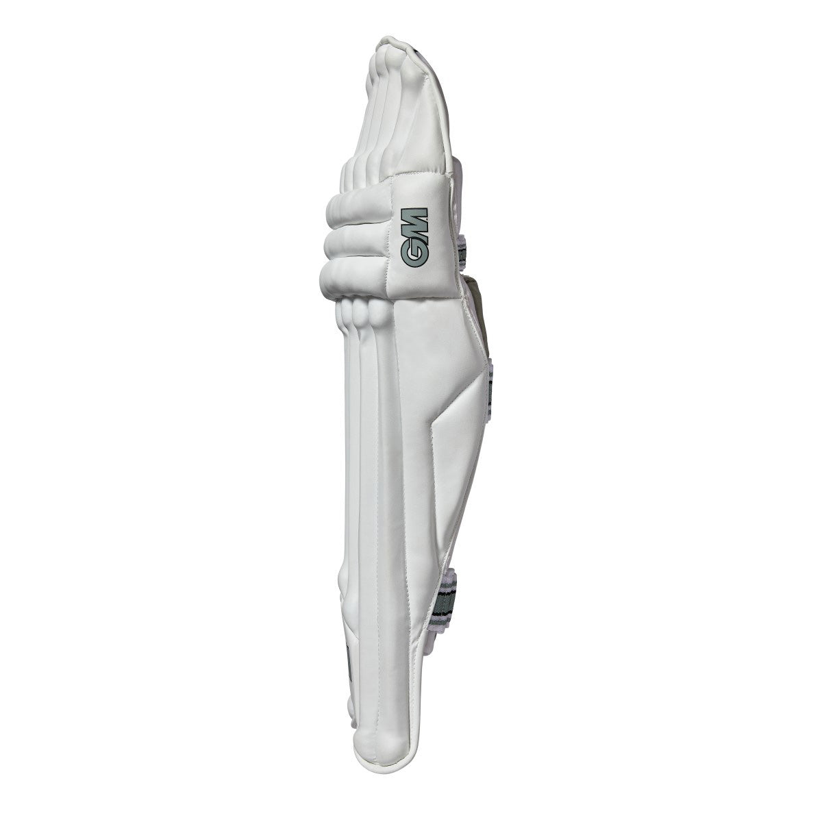 Gunn & Moore 505 Cricket Batting Pads 2024 - Premium Cricket Leg Guards for Practice & Matches - Perfect for Professional & Amateur Players