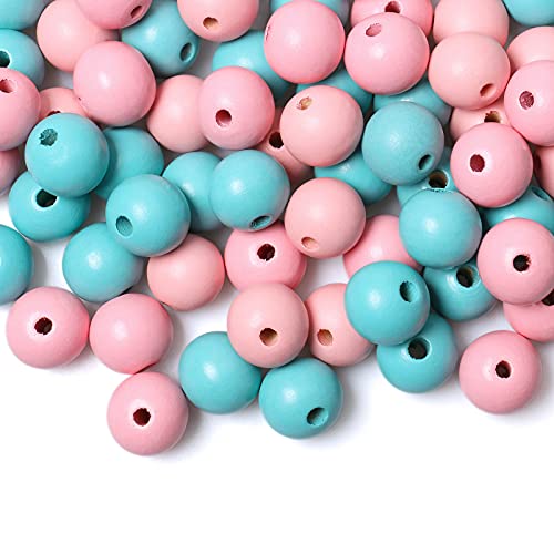 Pink&Sky Blue