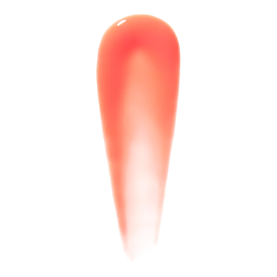 Extra Plump Tinted Lip Serum - Hydrating Lip Gloss with Natural Plumping Effect, Vegan & Cruelty-Free - Perfect for Daily Wear, Date Night & Special Occasions