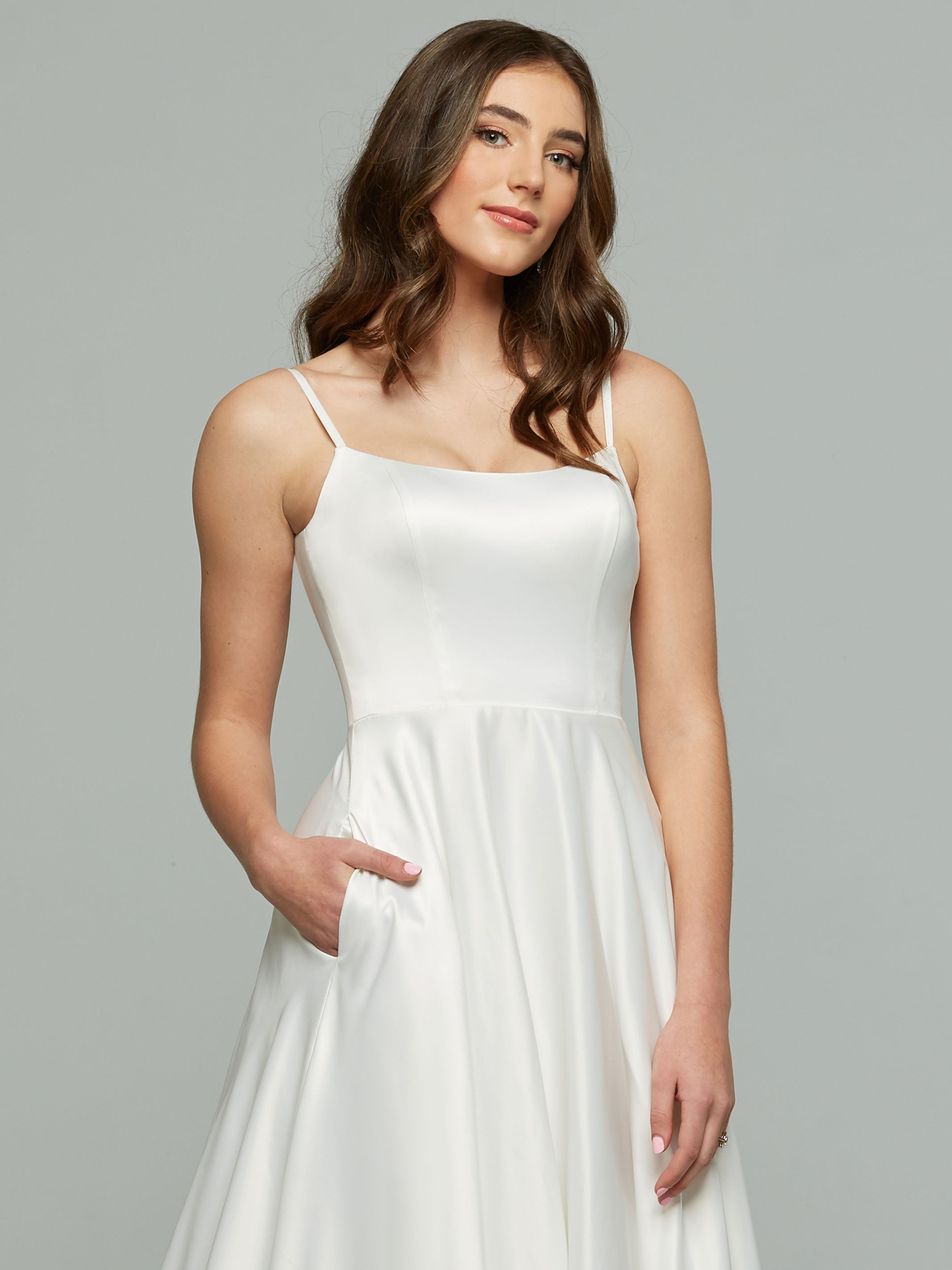 Giselle Women's Fashion Dress - Elegant & Comfortable Party Wear for Evening, Wedding & Special Occasions