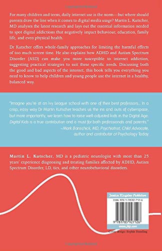 Digital Kids Smart Learning Tablet - Educational Toy for Children Ages 3-8 | Interactive ABCs, Numbers & Games | Perfect for Homeschooling & Travel