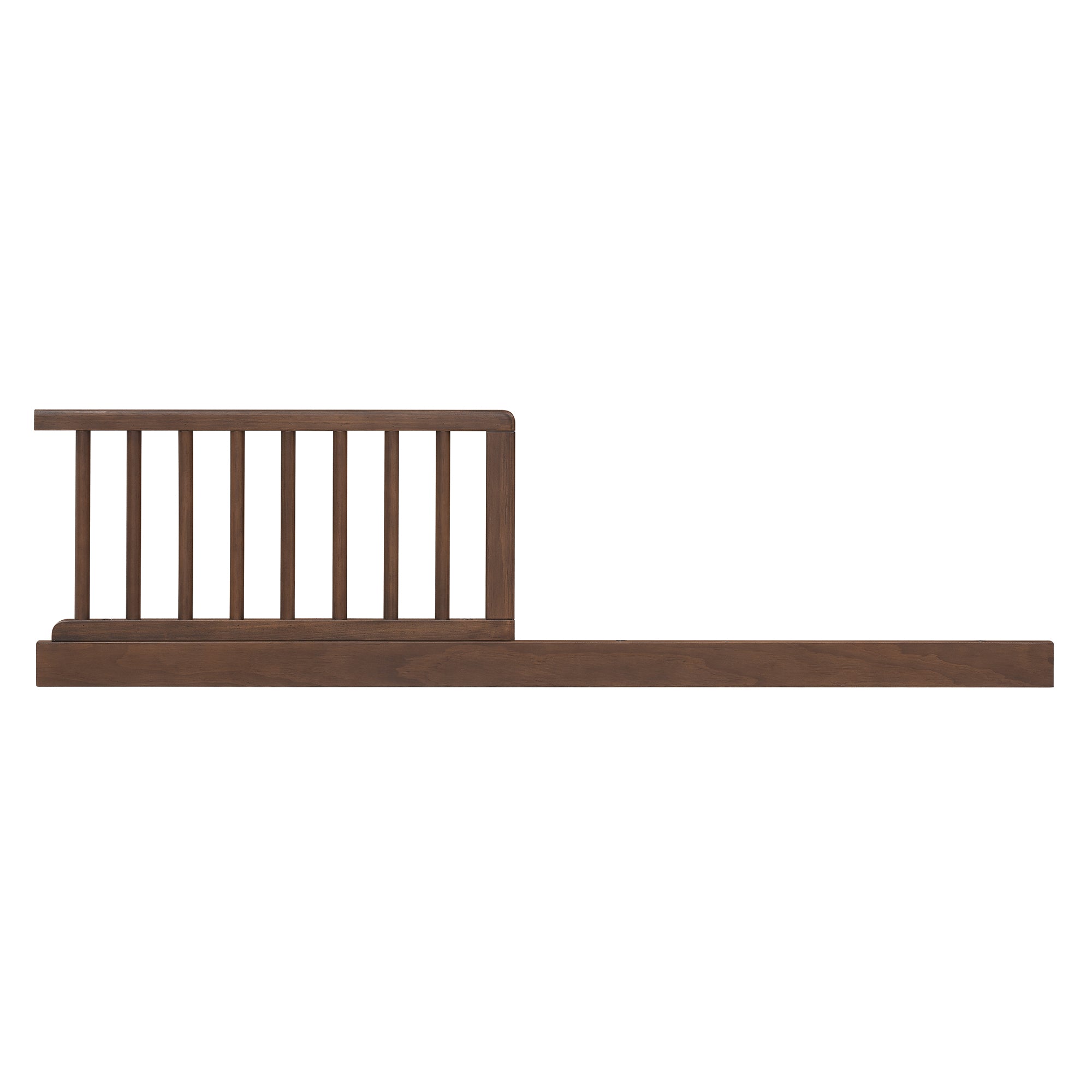 Convertible Daybed with Toddler Safety Guardrail (W203725) - Perfect for Kids' Room, Nursery, or Guest Bed