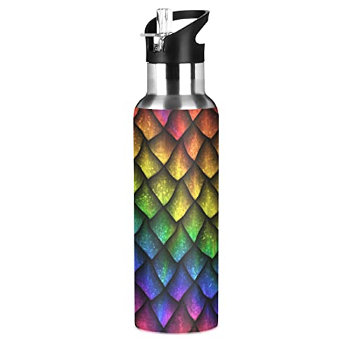 3d Dragon Scales